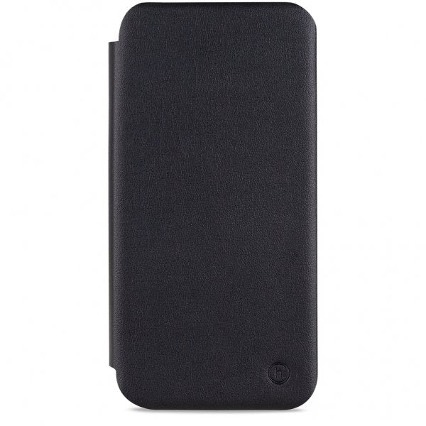 holdit iPhone 13 Pro Max Fodral SlimFlip Wallet Svart