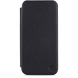 holdit iPhone 13 Pro Max Fodral SlimFlip Wallet Svart