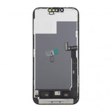 iPhone 13 Pro Max hard OLED Display High Quality Black(DD brand)