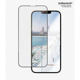 PanzerGlass iPhone 13 Pro Max/iPhone 14 Plus Skärmskydd Ultra-Wide Fit Anti-reflective EasyAligner