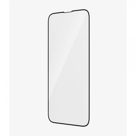 PanzerGlass iPhone 13 Pro Max/iPhone 14 Plus Skärmskydd Ultra-Wide Fit Anti-reflective EasyAligner