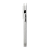 iPhone 13 Pro Max Skal Korrugerad MagSafe Transparent