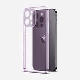 iPhone 13 Pro Max Skal Ultra Slim Lila