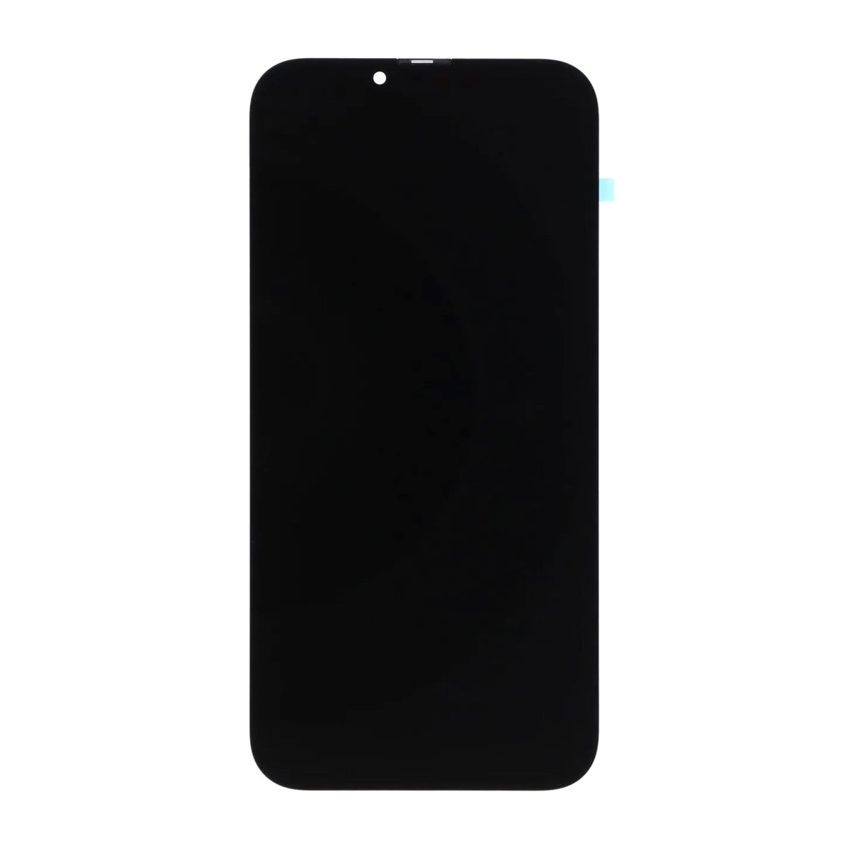 iPhone 13 Pro Max OLED Skärm Original - Sensor Diagnostik