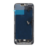 iPhone 13 Pro Max OLED Skärm Original - Sensor Diagnostik