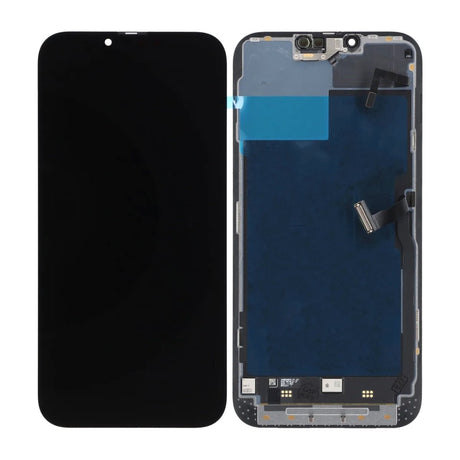 iPhone 13 Pro Max OLED Skärm Original - Sensor Diagnostik