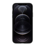 Rvelon iPhone 13 Pro Max Fodral Magnetiskt Avtagbart Skal Svart