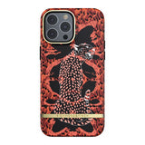 Richmond & Finch iPhone 13 Pro Max Skal Amber Cheetah
