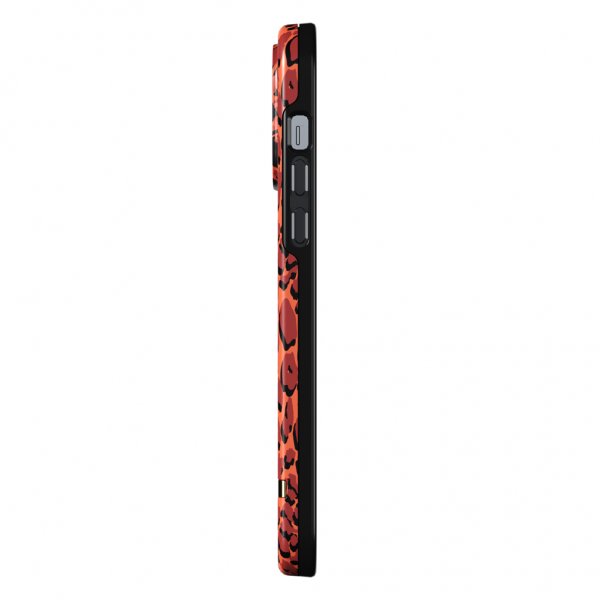 Richmond & Finch iPhone 13 Pro Max Skal Amber Cheetah