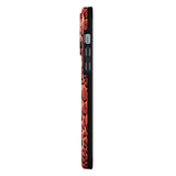 Richmond & Finch iPhone 13 Pro Max Skal Amber Cheetah