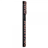 Richmond & Finch iPhone 13 Pro Max Skal Apricot Leopard