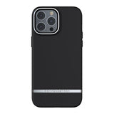 Richmond & Finch iPhone 13 Pro Max Skal Black Out