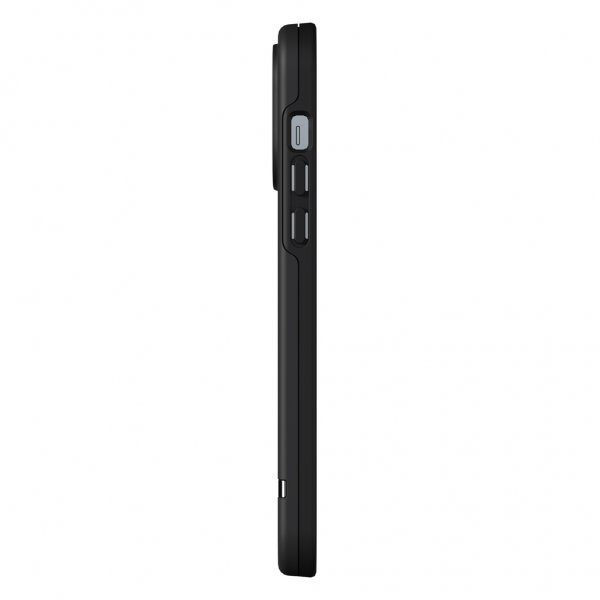 Richmond & Finch iPhone 13 Pro Max Skal Black Out