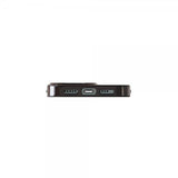 Richmond & Finch iPhone 13 Pro Max Skal Black RF Signature