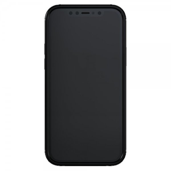 Richmond & Finch iPhone 13 Pro Max Skal Black RF Signature