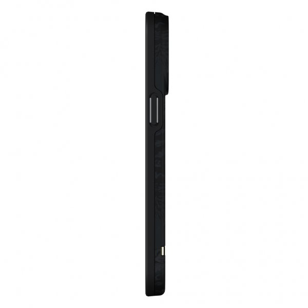 Richmond & Finch iPhone 13 Pro Max Skal Black Tiger
