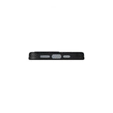 Richmond & Finch iPhone 13 Pro Max Skal Black Tiger