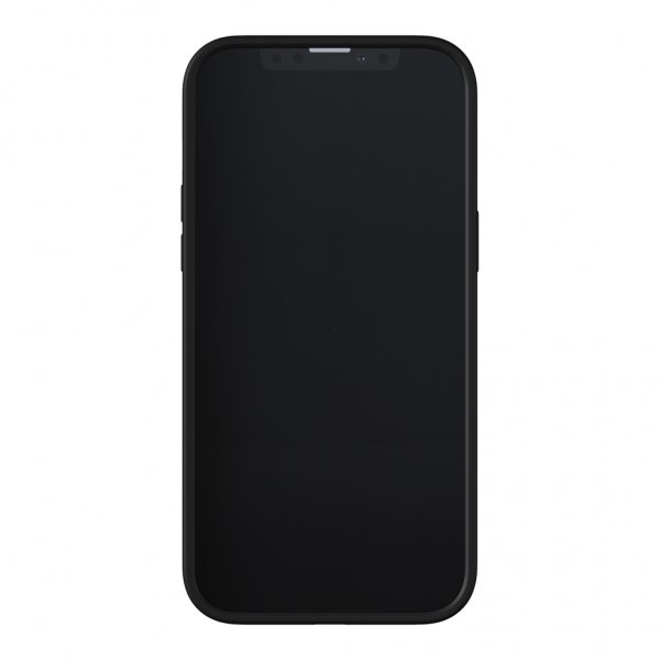 Richmond & Finch iPhone 13 Pro Max Skal Black Tiger