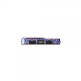 Richmond & Finch iPhone 13 Pro Max Skal Blue Apricot RF Logo