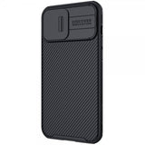 Nillkin iPhone 13 Pro Max Skal CamShield Pro Svart