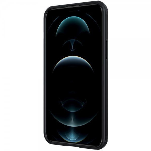 Nillkin iPhone 13 Pro Max Skal CamShield Pro Svart