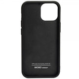 Audi iPhone 13 Pro Max Skal Carbon Fiber Svart
