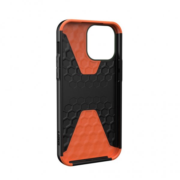 Urban Armor Gear (UAG) iPhone 13 Pro Max Skal Civilian Olive