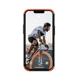 Urban Armor Gear (UAG) iPhone 13 Pro Max Skal Civilian Olive