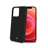 Celly iPhone 13 Pro Max Skal CROMO Svart