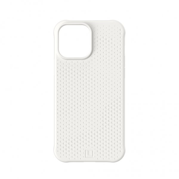 U by UAG iPhone 13 Pro Max Skal Dot Marshmallow