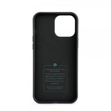 Onsala iPhone 13 Pro Max Skal ECO Case Svart