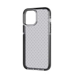 Tech21 iPhone 13 Pro Max Skal Evo Check Smokey Black