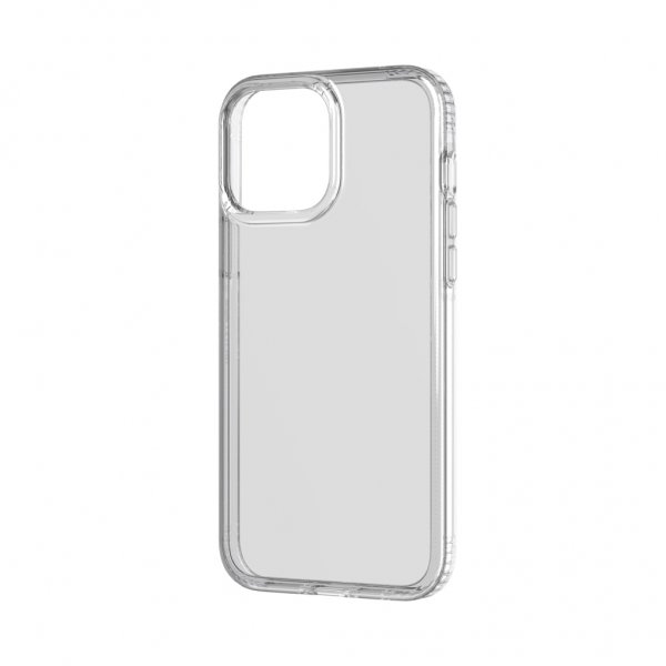 Tech21 iPhone 13 Pro Max Skal Evo Clear Transparent