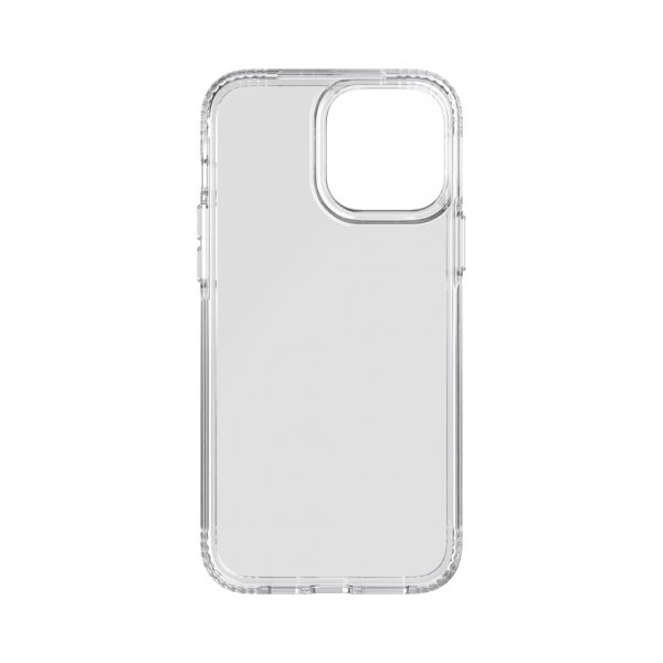 Tech21 iPhone 13 Pro Max Skal Evo Clear Transparent