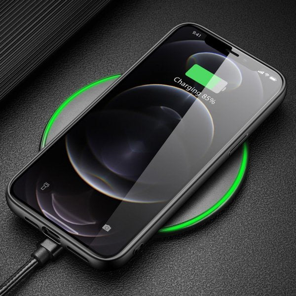 Dux Ducis iPhone 13 Pro Max Skal FINO Series Blå
