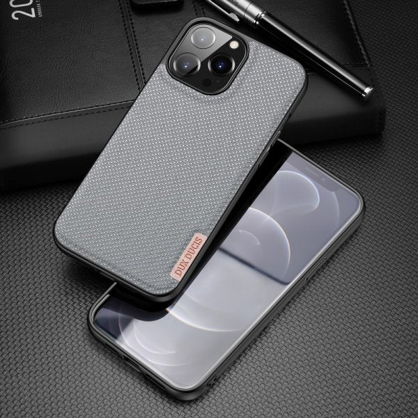 Dux Ducis iPhone 13 Pro Max Skal FINO Series Blå