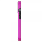 Richmond & Finch iPhone 13 Pro Max Skal Fuschia RF Signature
