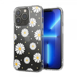 Ringke iPhone 13 Pro Max Skal Fusion Design Daisy