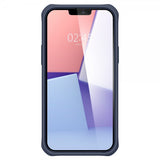 Spigen iPhone 13 Pro Max Skal Geo Armor 360 Navy Blue