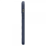 Spigen iPhone 13 Pro Max Skal Geo Armor 360 Navy Blue