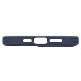 Spigen iPhone 13 Pro Max Skal Geo Armor 360 Navy Blue
