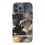Richmond & Finch iPhone 13 Pro Max Skal Gold Beads