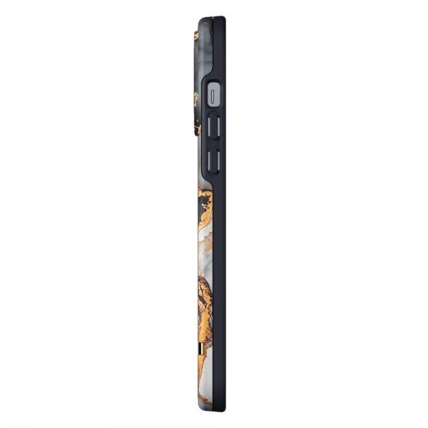 Richmond & Finch iPhone 13 Pro Max Skal Gold Beads