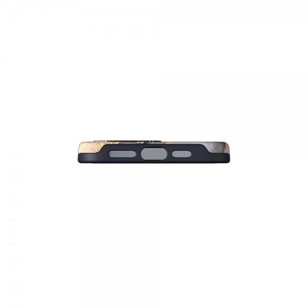 Richmond & Finch iPhone 13 Pro Max Skal Gold Beads