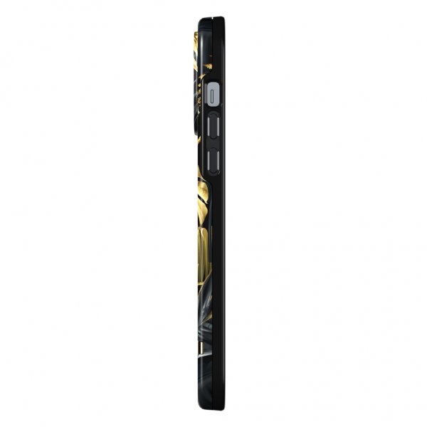 Richmond & Finch iPhone 13 Pro Max Skal Golden Jungle