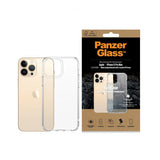 PanzerGlass iPhone 13 Pro Max Skal HardCase Transparent