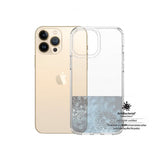 PanzerGlass iPhone 13 Pro Max Skal HardCase Transparent