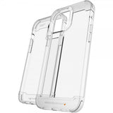 Gear4 iPhone 13 Pro Max Skal Havana Transparent