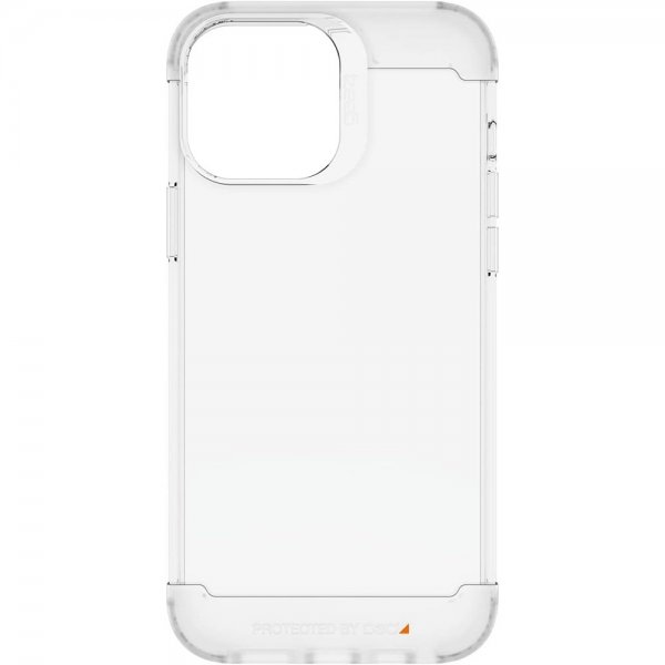Gear4 iPhone 13 Pro Max Skal Havana Transparent