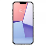 Spigen iPhone 13 Pro Max Skal Liquid Crystal Glitter Crystal Quartz